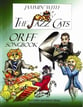 Jazz Orff Songbook Book & CD Pack